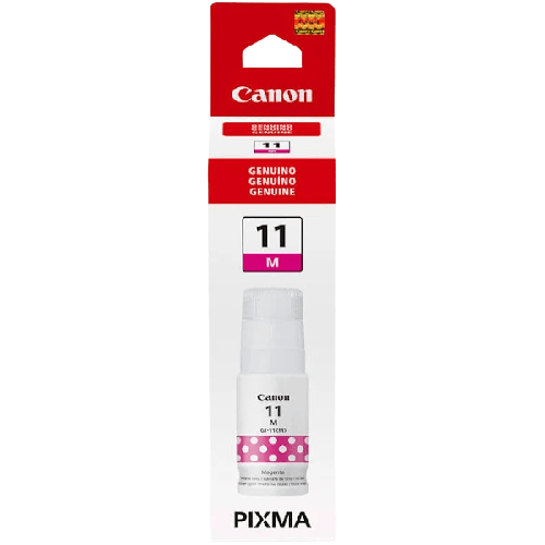 Cartouche D'encre Originale HP 11 - Couleur Magenta - Neuve Sous Blister