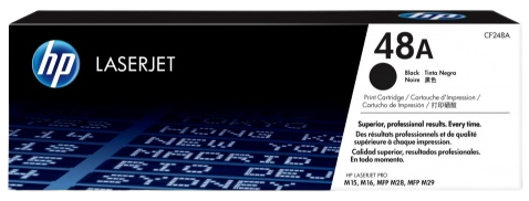TONER 48A ORIGINAL (CE248A). – Suministros HM